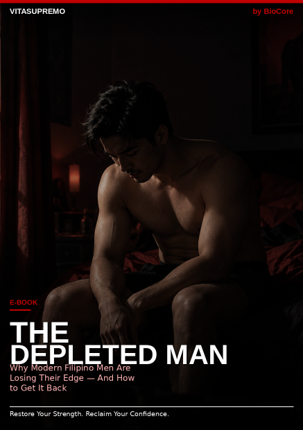 The Depleted Man
