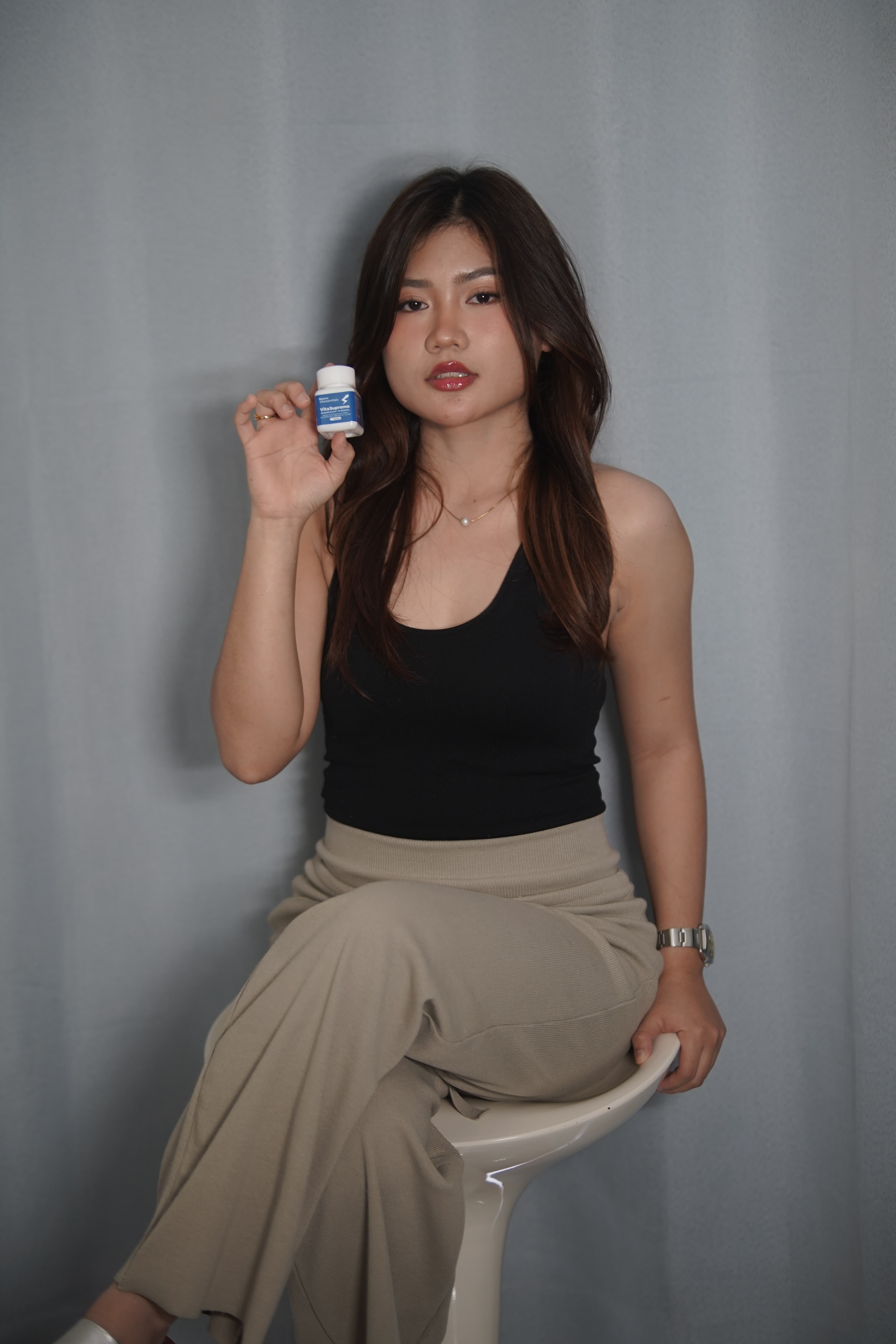 Partner Vitality & Lifestyle Balance