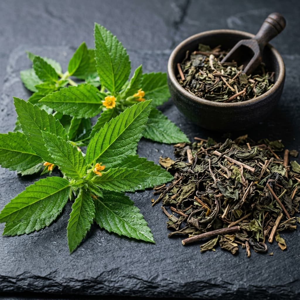 Damiana Leaf Extract