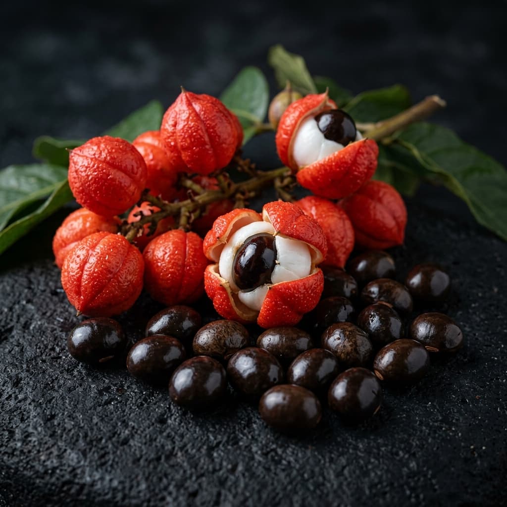 Guarana Seed Extract
